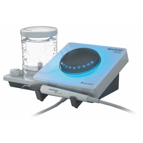 Newtron P5XS B LED Détartreur à ultrasons + insert offert Acteon