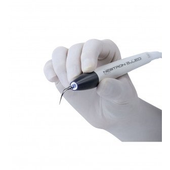 Pièce à main Newtron Slim B LED Acteon