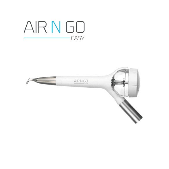 Aéropolisseur Air N Go Easy Acteon