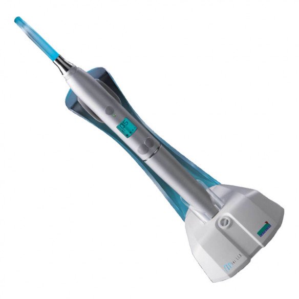 Lampe à photopolymériser Mini LED SuperCharged Acteon