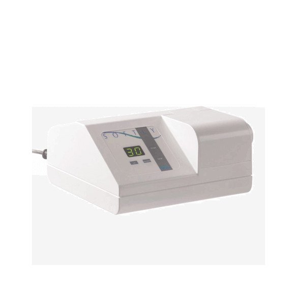 Softly mélangeur d'amalgame Acteon Satelec