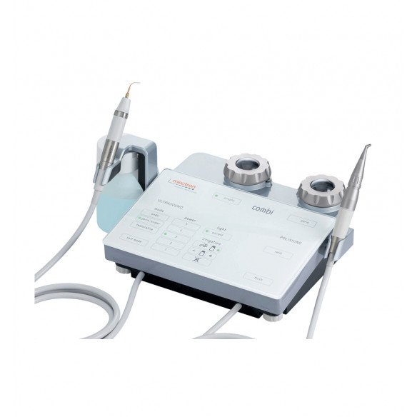 Combi Touch Equipement Perio Mectron