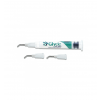 Glyde File Prep Kit Intro - 2 seringues de 3ml Dentsply Maillefer