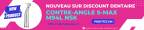 Nouveau ! Contre-angle S-Max M94L NSK