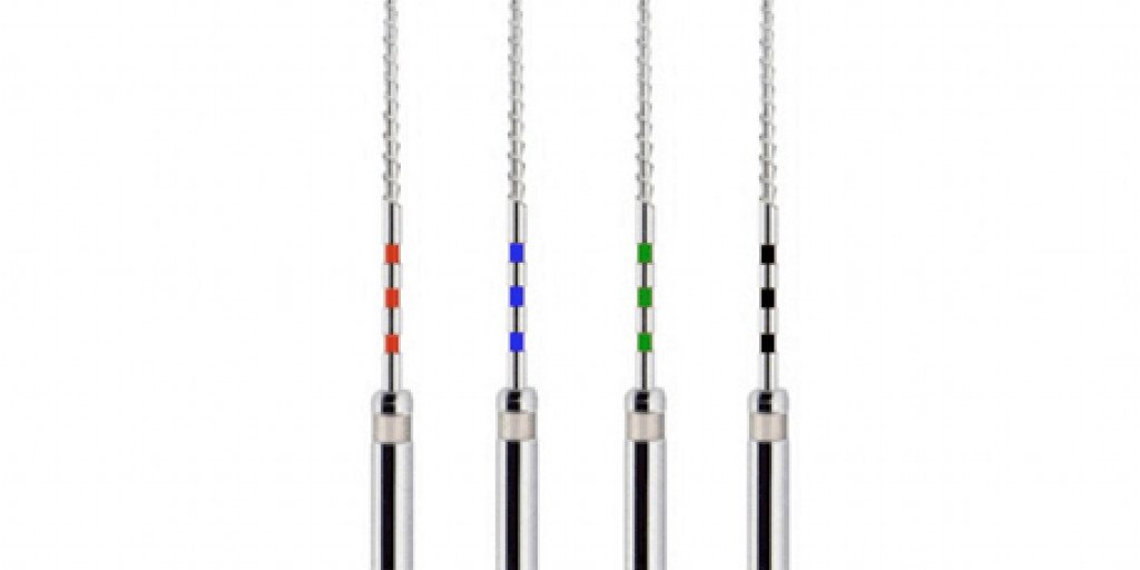 Gutta Condensors Boite de 4 instruments Dentsply Maillefer